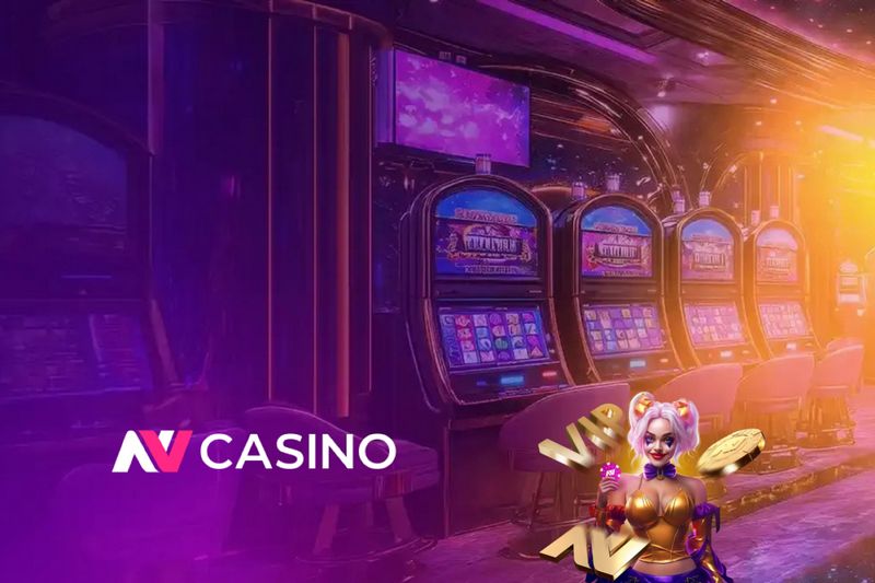 Anmeldelse af NV Casino